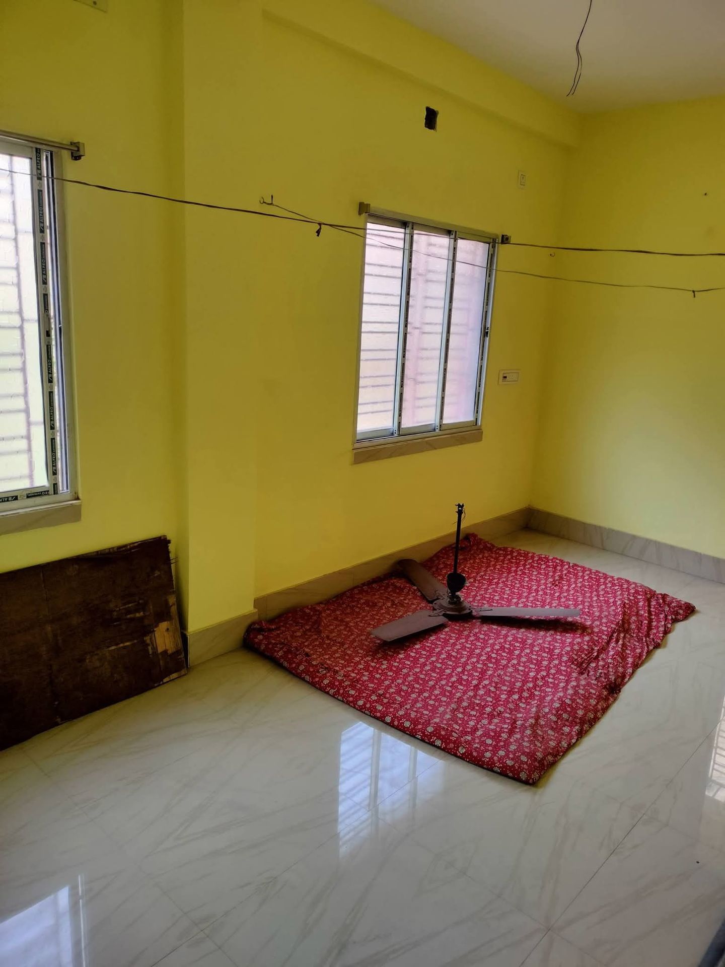 2 BHK residential in Jyangra Choumatha Road, Sukanta Pally, Kolkata, West Bengal, New Town — photo 5