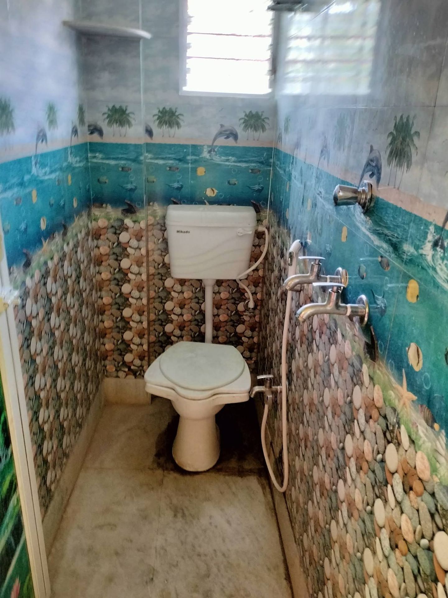2 BHK residential in Jyangra Choumatha Road, Sukanta Pally, Kolkata, West Bengal, New Town — photo 6