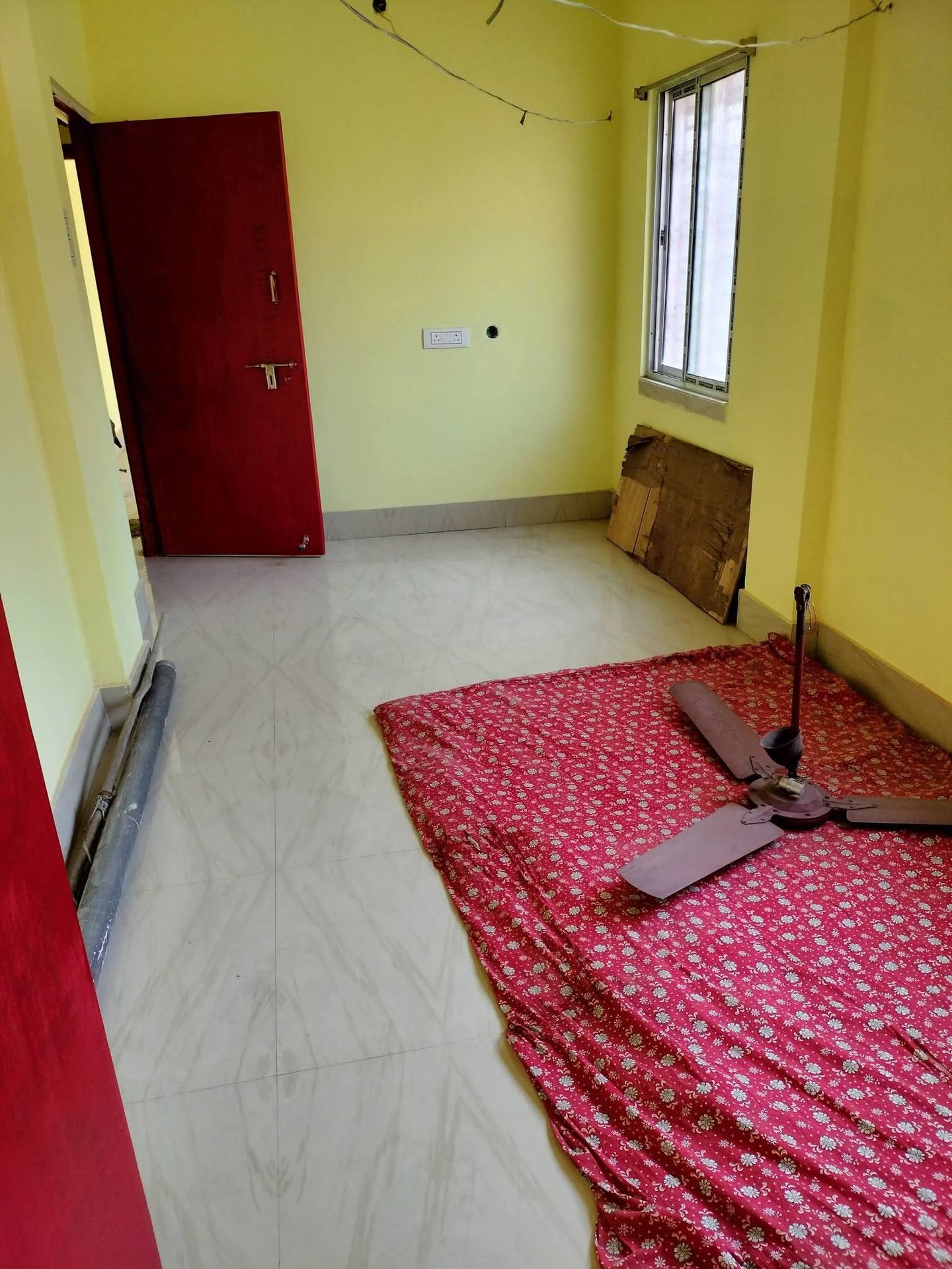 2 BHK residential in Jyangra Choumatha Road, Sukanta Pally, Kolkata, West Bengal, New Town — photo 4