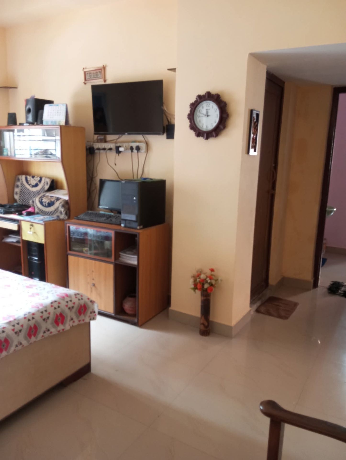 3 BHK residential in Behala Chowrasta, Kolkata, Kolkata — photo 1