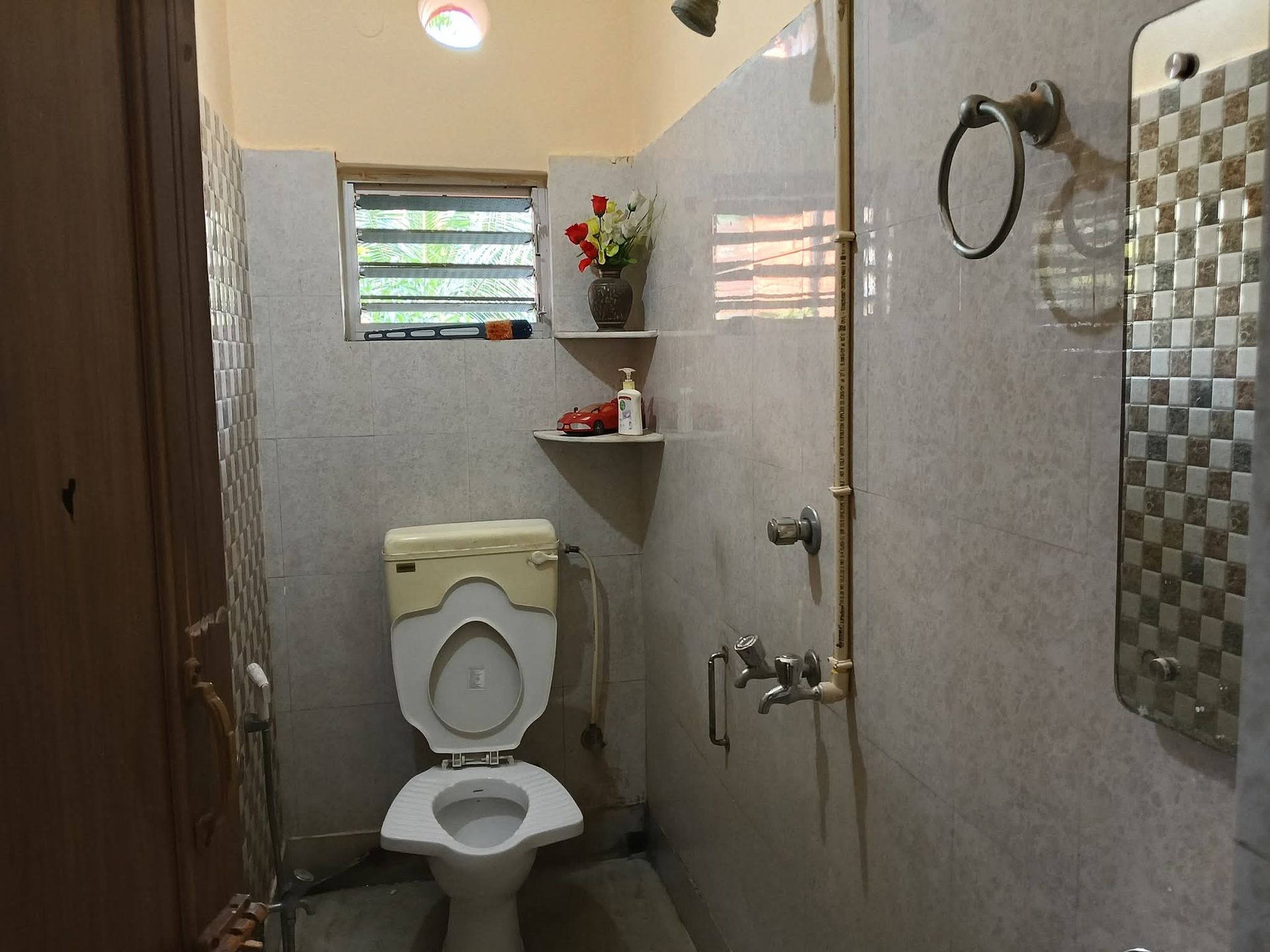 3 BHK residential in Behala Chowrasta, Kolkata, Kolkata — photo 3