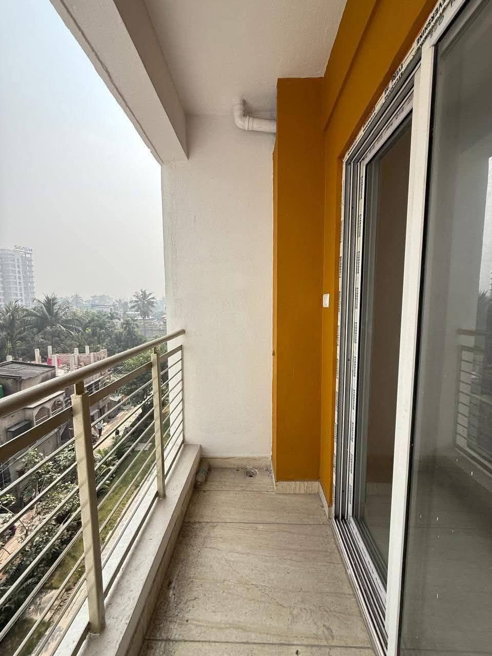 2 BHK residential in Magnolia Empire, Sodepur Road, Kolkata, West Bengal, Kolkata — photo 6
