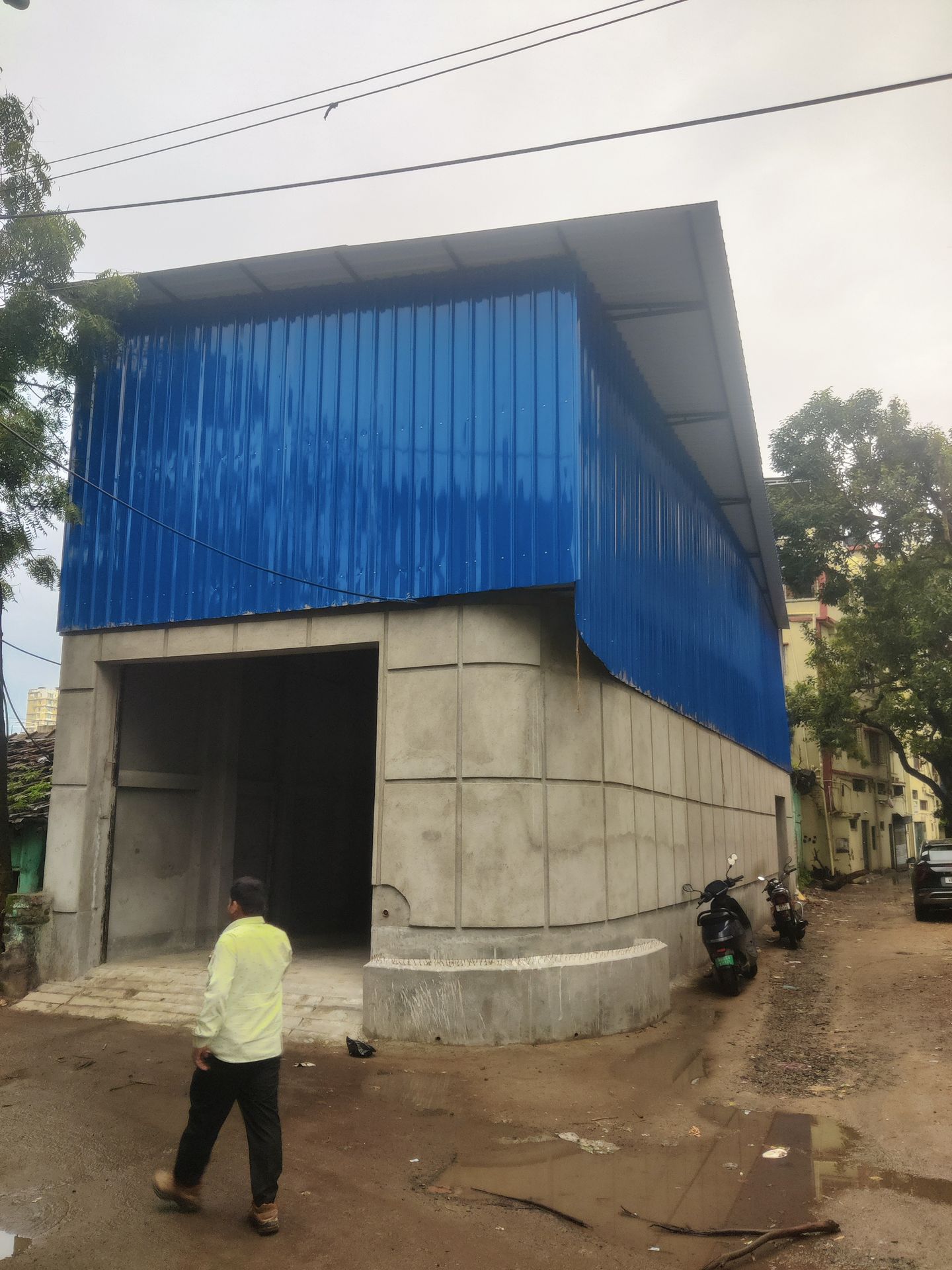 commercial in Kolkata, Kolkata — photo 1