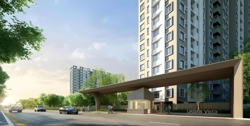 2 BHK residential in Rajarhat, Kolkata, Kolkata — photo 3