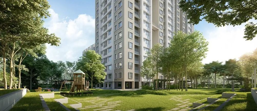 2 BHK residential in Rajarhat, Kolkata, Kolkata — photo 4