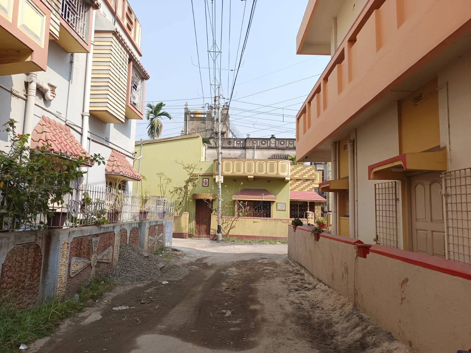 4 BHK residential in Greenfield City, Behala Mauza, Maheshtala, Maheshtala — photo 3