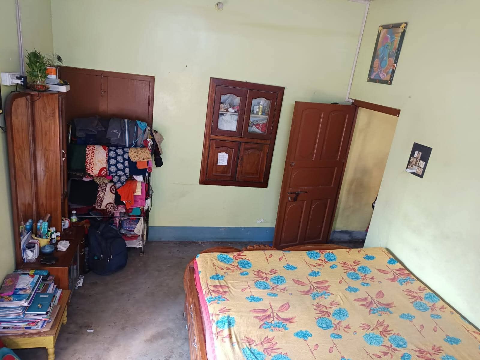 4 BHK residential in Greenfield City, Behala Mauza, Maheshtala, Maheshtala — photo 2