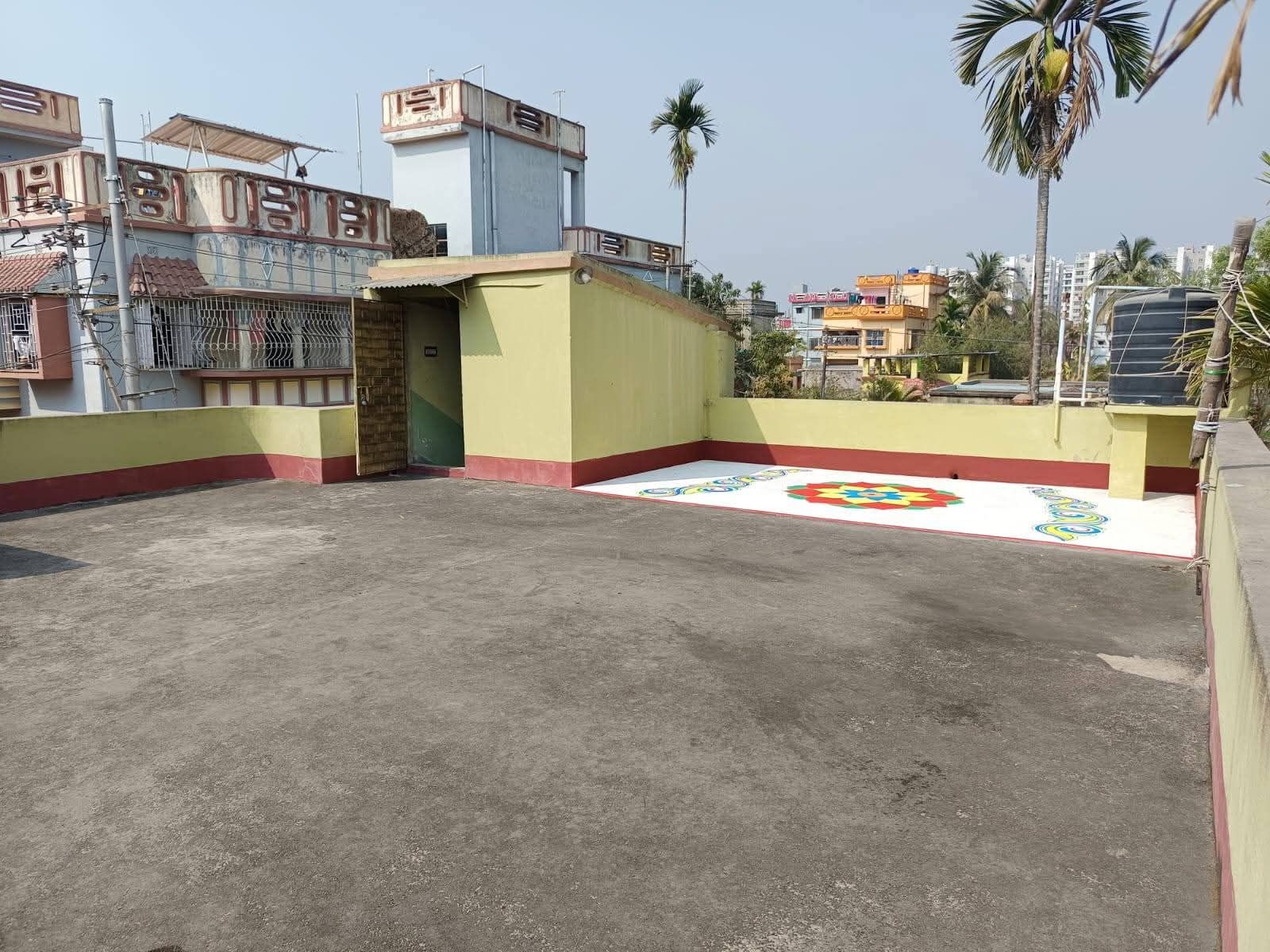 4 BHK residential in Greenfield City, Behala Mauza, Maheshtala, Maheshtala — photo 5