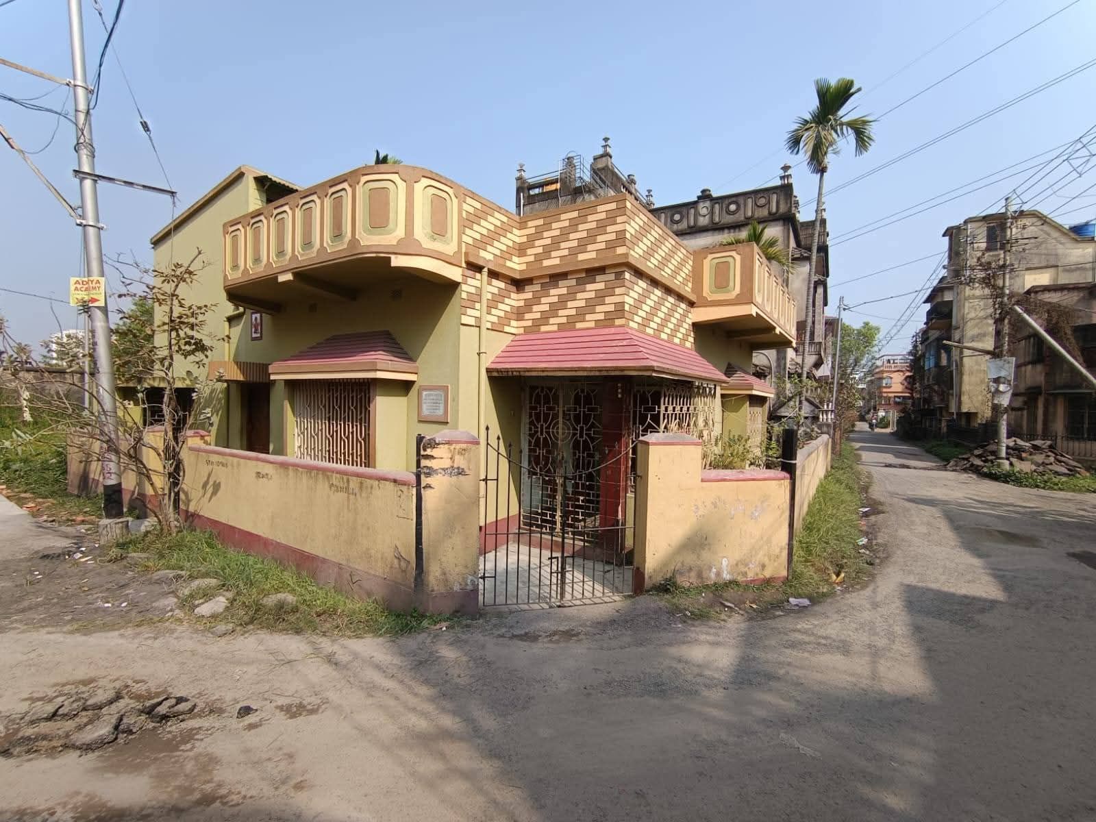4 BHK residential in Greenfield City, Behala Mauza, Maheshtala, Maheshtala — photo 1