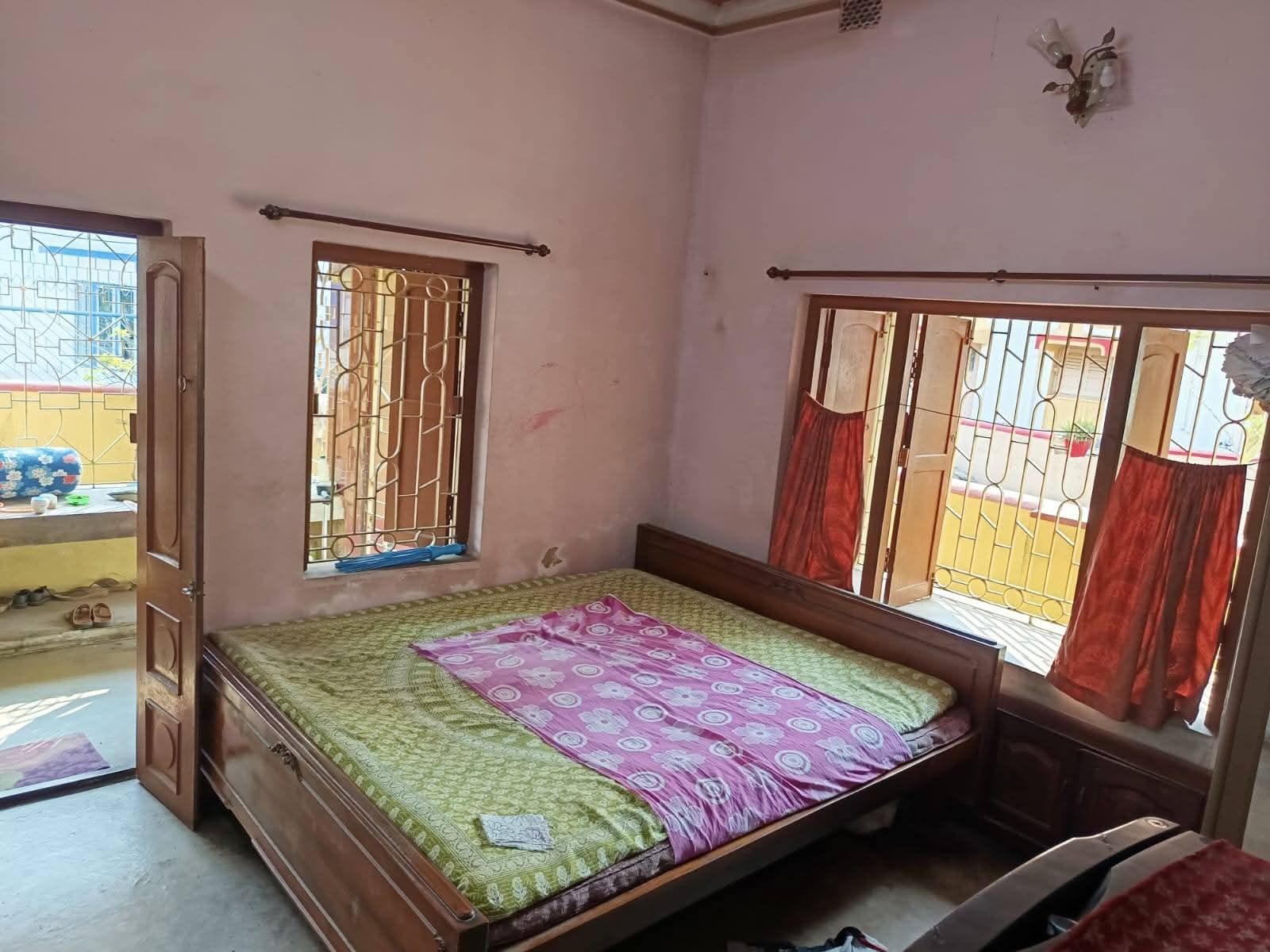 4 BHK residential in Greenfield City, Behala Mauza, Maheshtala, Maheshtala — photo 6