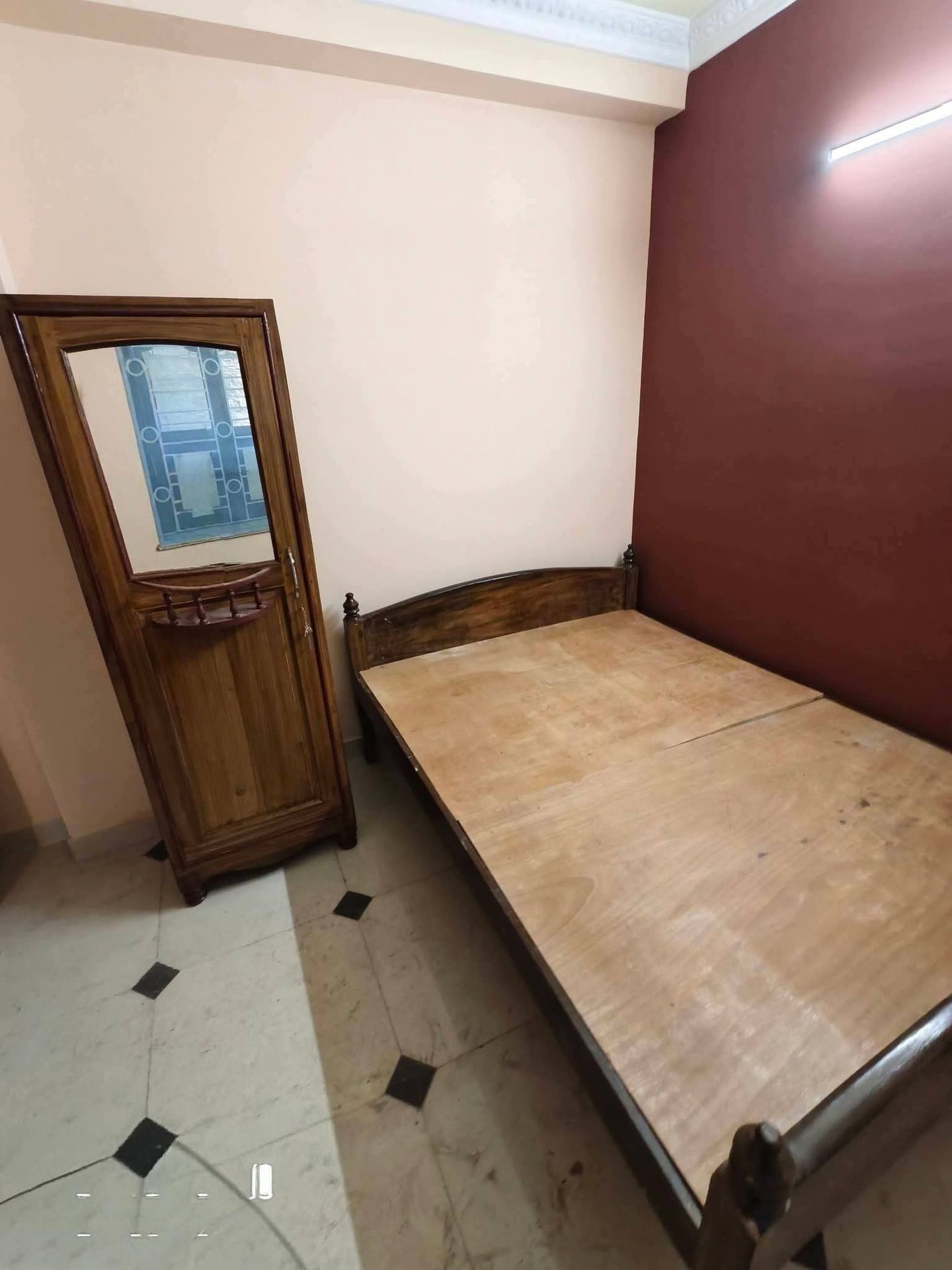 1 BHK residential in Jhilpar Toto stand, Tarulia Road, Kolkata, Kolkata — photo 1