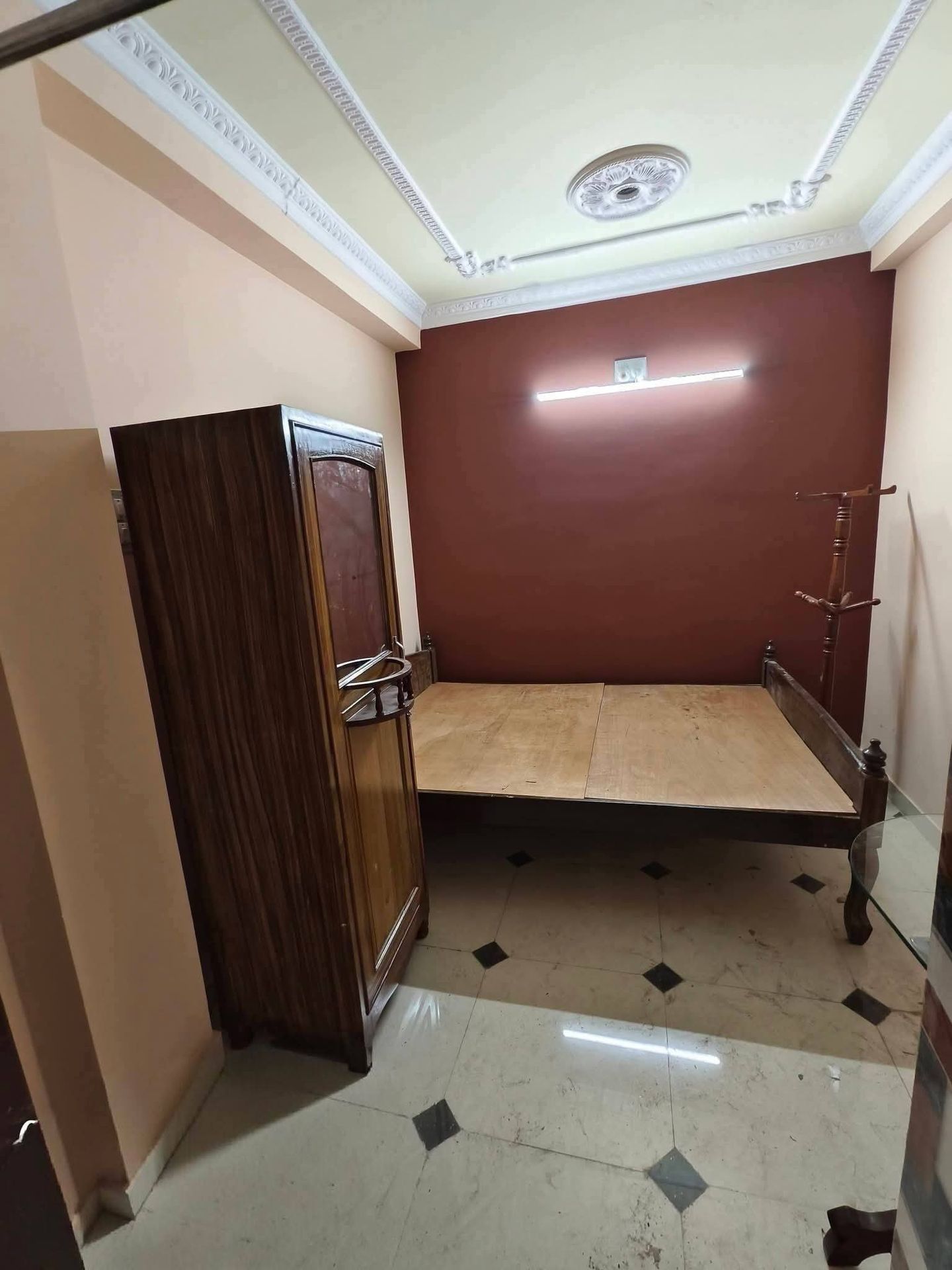 1 BHK residential in Jhilpar Toto stand, Tarulia Road, Kolkata, Kolkata — photo 2