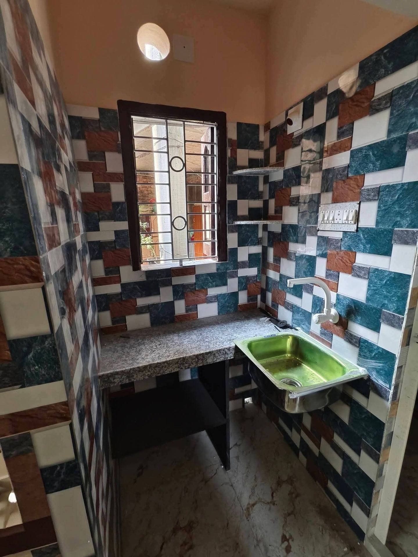 1 BHK residential in Jhilpar Toto stand, Tarulia Road, Kolkata, Kolkata — photo 4
