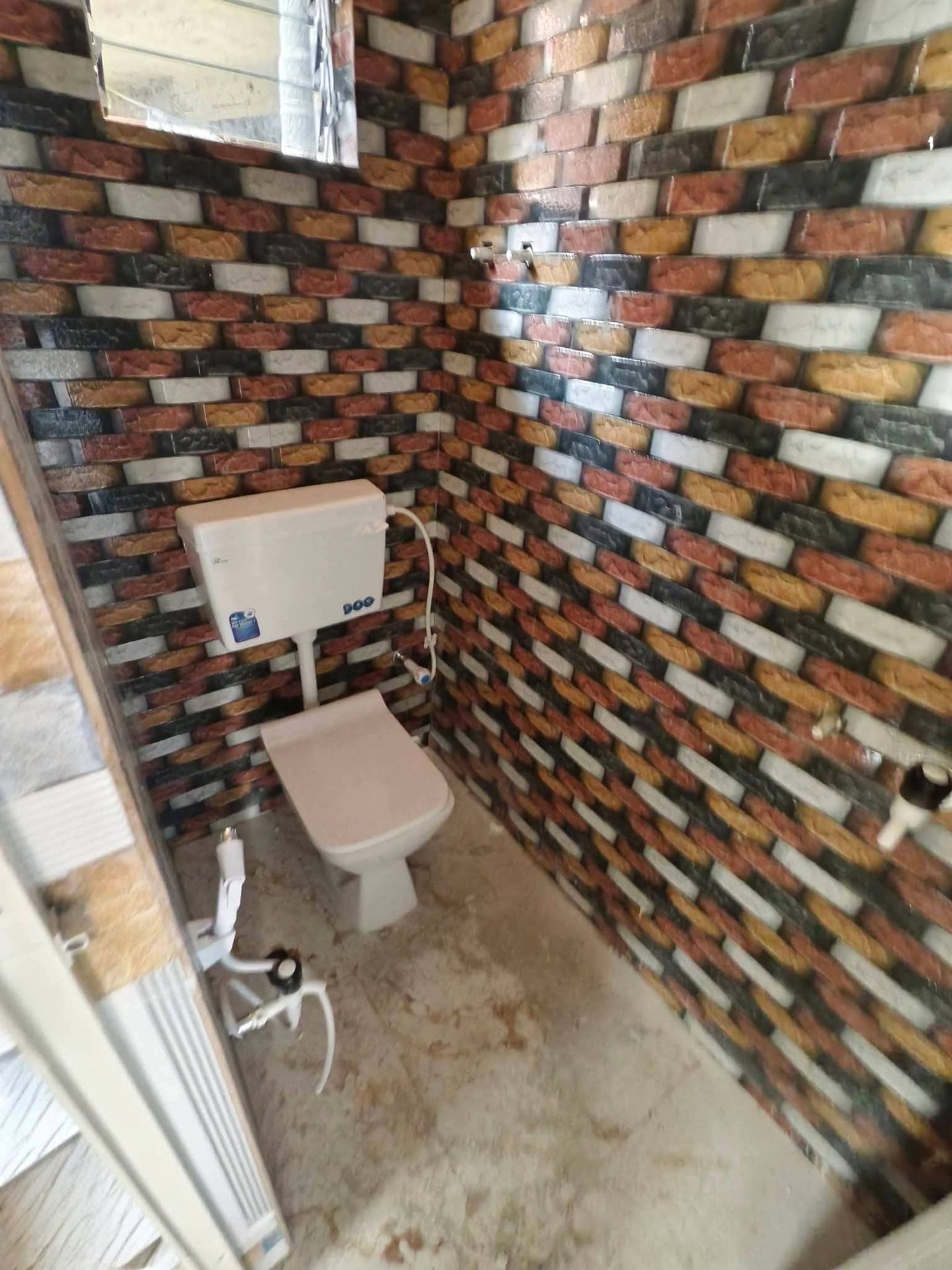 1 BHK residential in Jhilpar Toto stand, Tarulia Road, Kolkata, Kolkata — photo 5