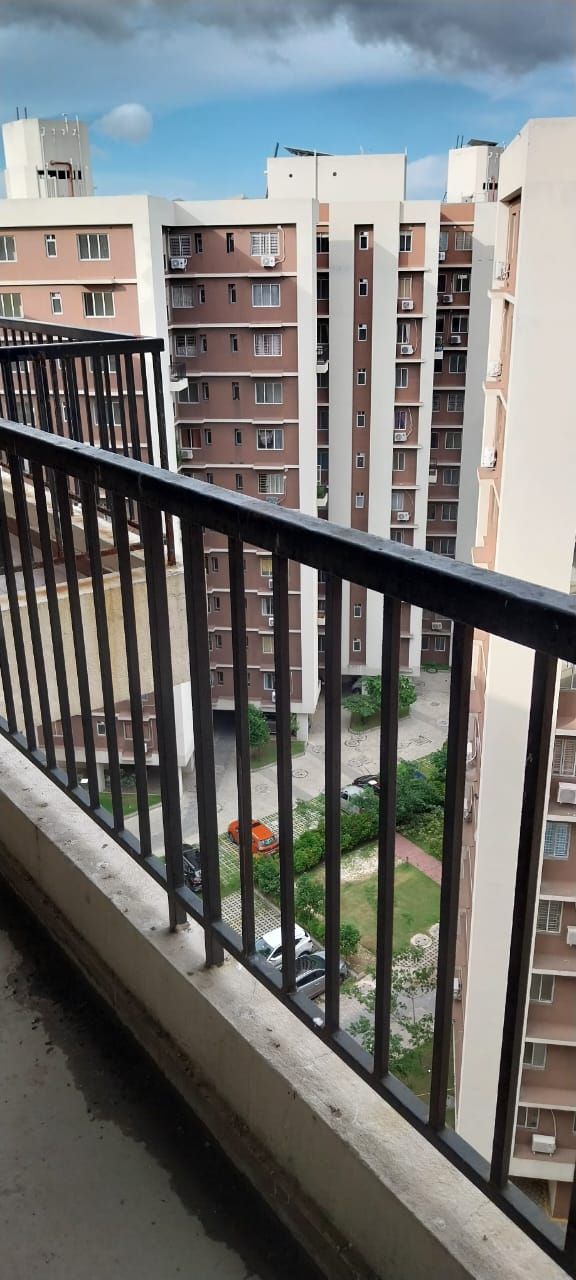 3 BHK residential in Unimark Riviera, Grand Trunk Road, Uttarpara, West Bengal, Uttarpara — photo 1