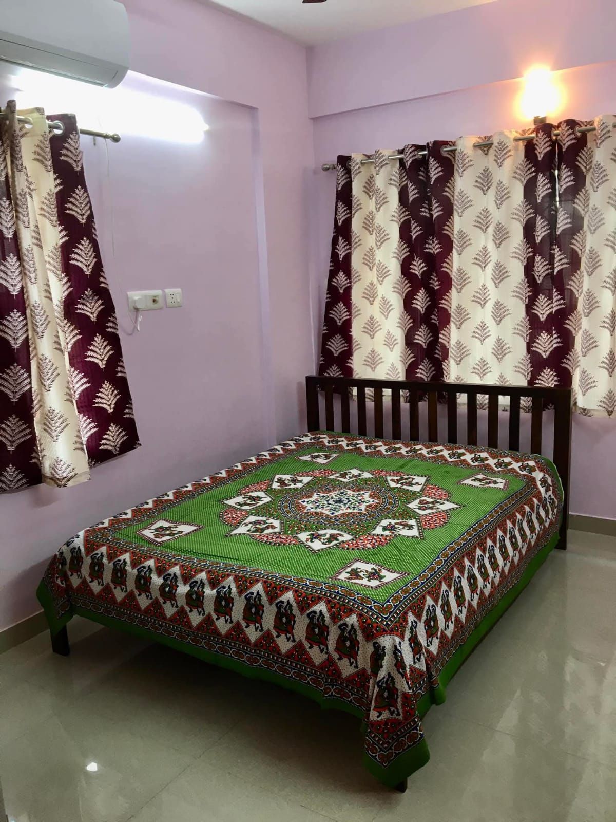 3 BHK residential in CC-18, Aparupa housing, CC Block(Newtown), New Town, New Town — photo 3
