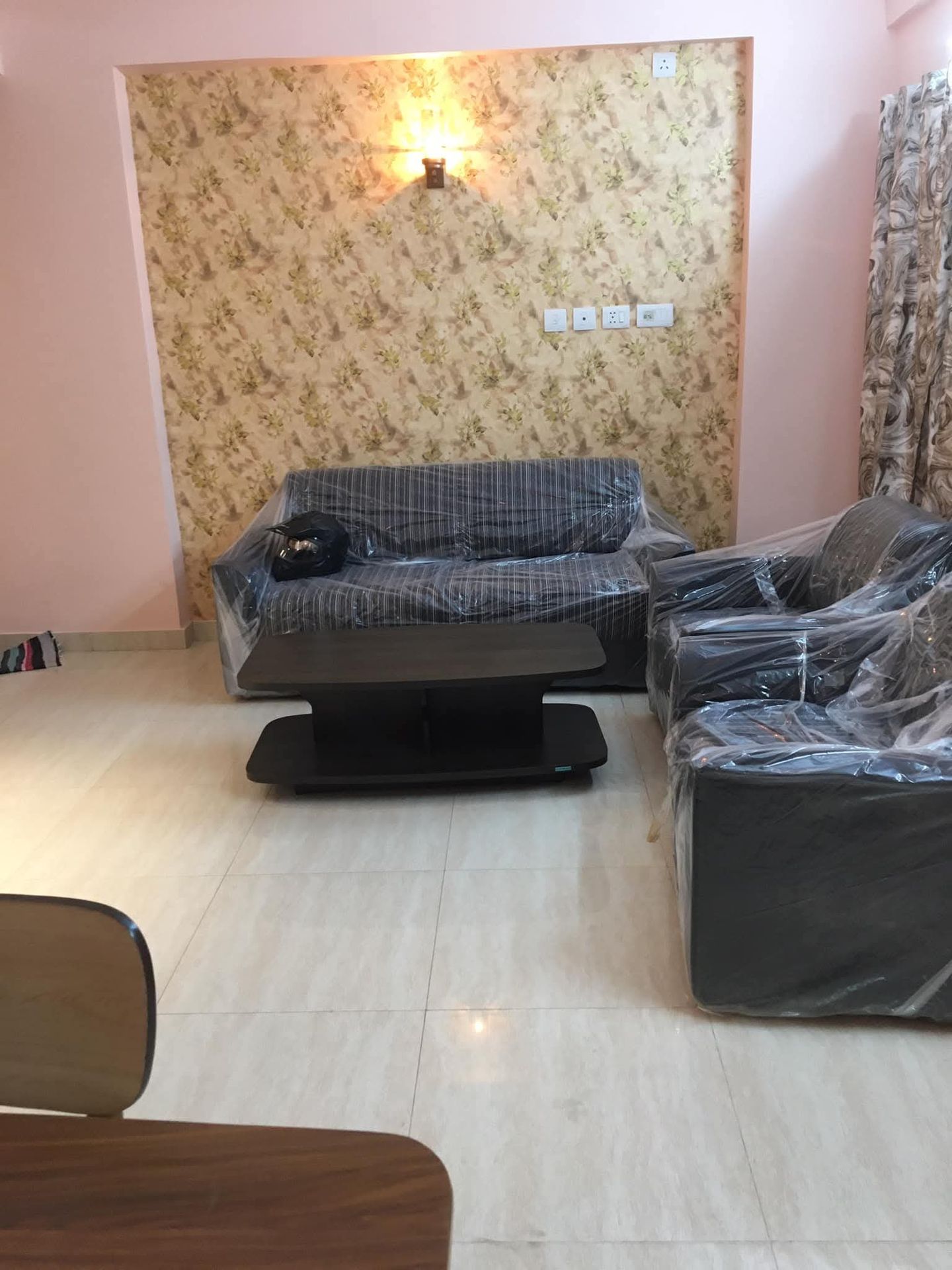 3 BHK residential in CC-18, Aparupa housing, CC Block(Newtown), New Town, New Town — photo 2