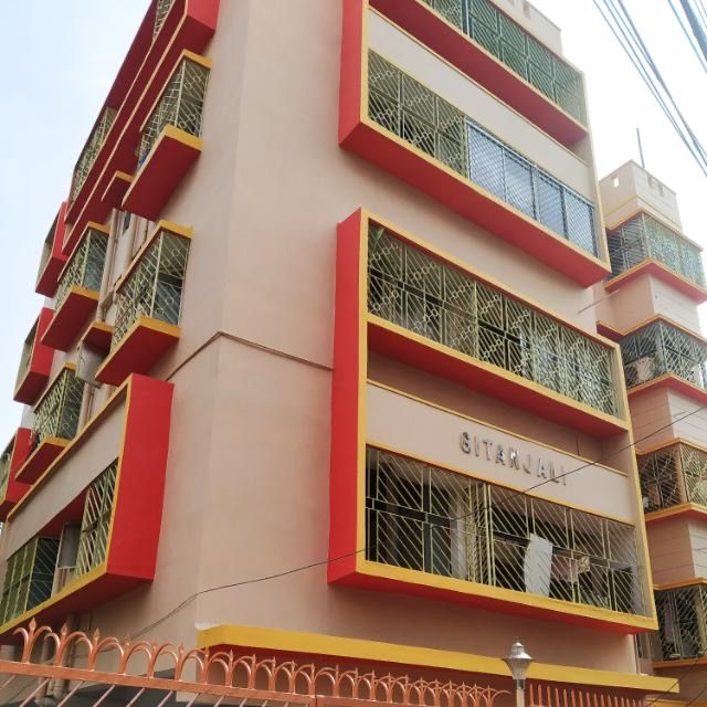 3 BHK residential in 228A, Raja Rammohan Roy Road, Sukanta Pally, Kolkata, Kolkata — photo 1