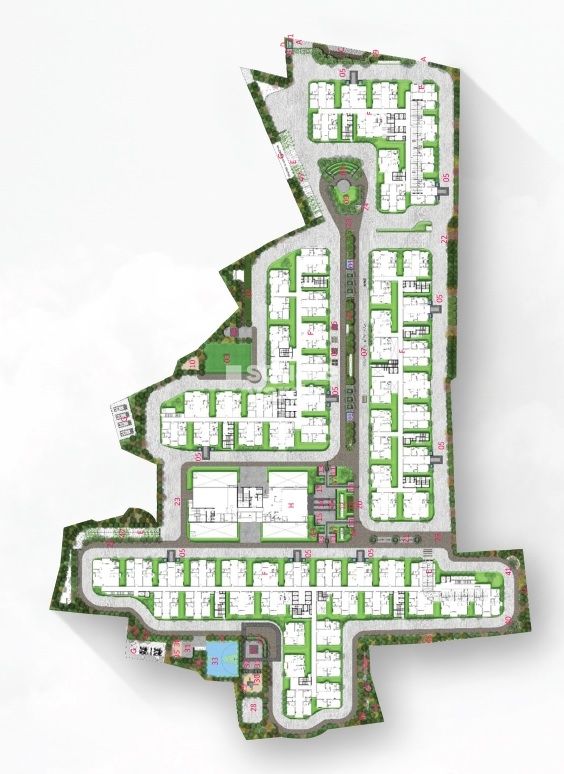 plot in Action Area III, New Town, Kolkata, Kolkata — photo 1