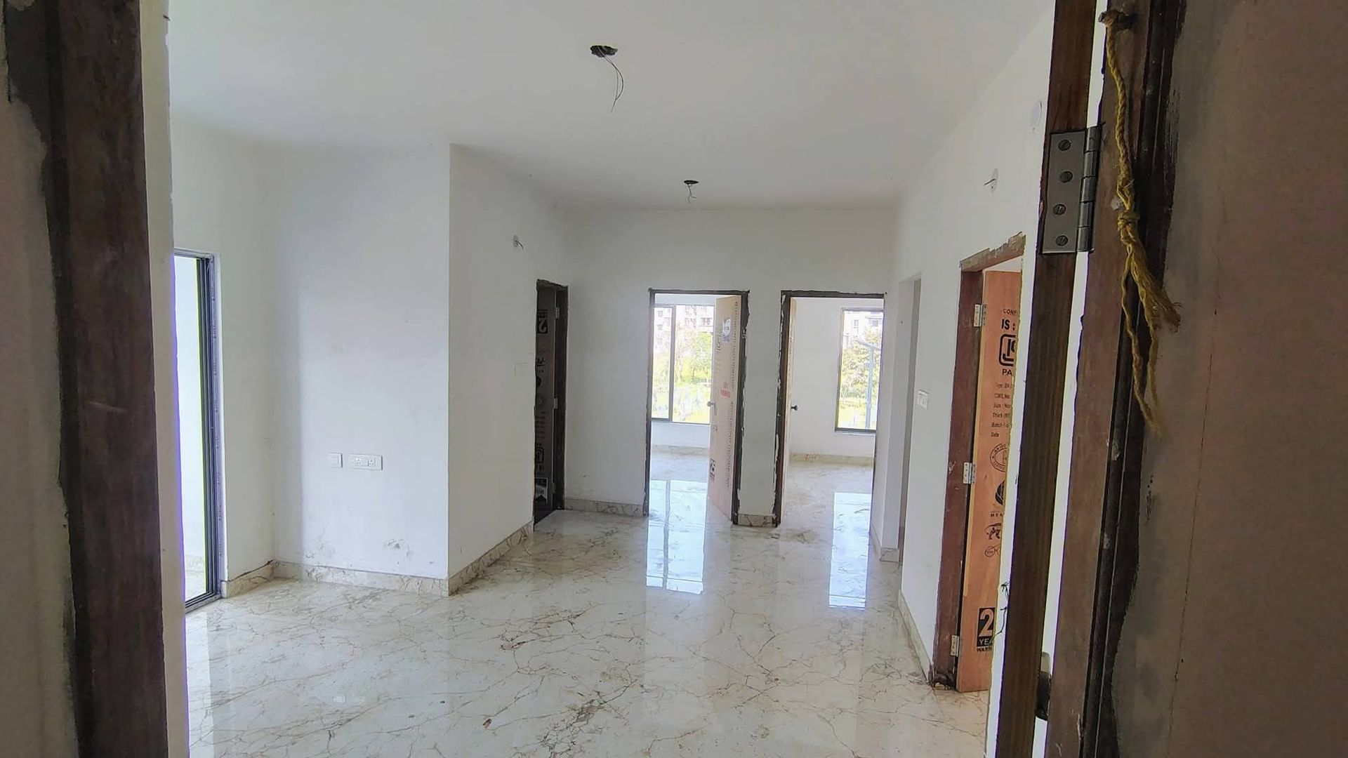 3 BHK residential in Action Area IIB, Newtown, New Town, New Town — photo 1