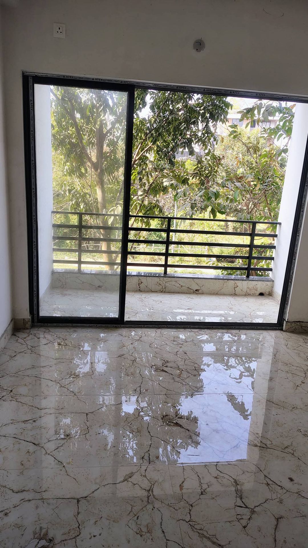 3 BHK residential in Action Area IIB, Newtown, New Town, New Town — photo 3