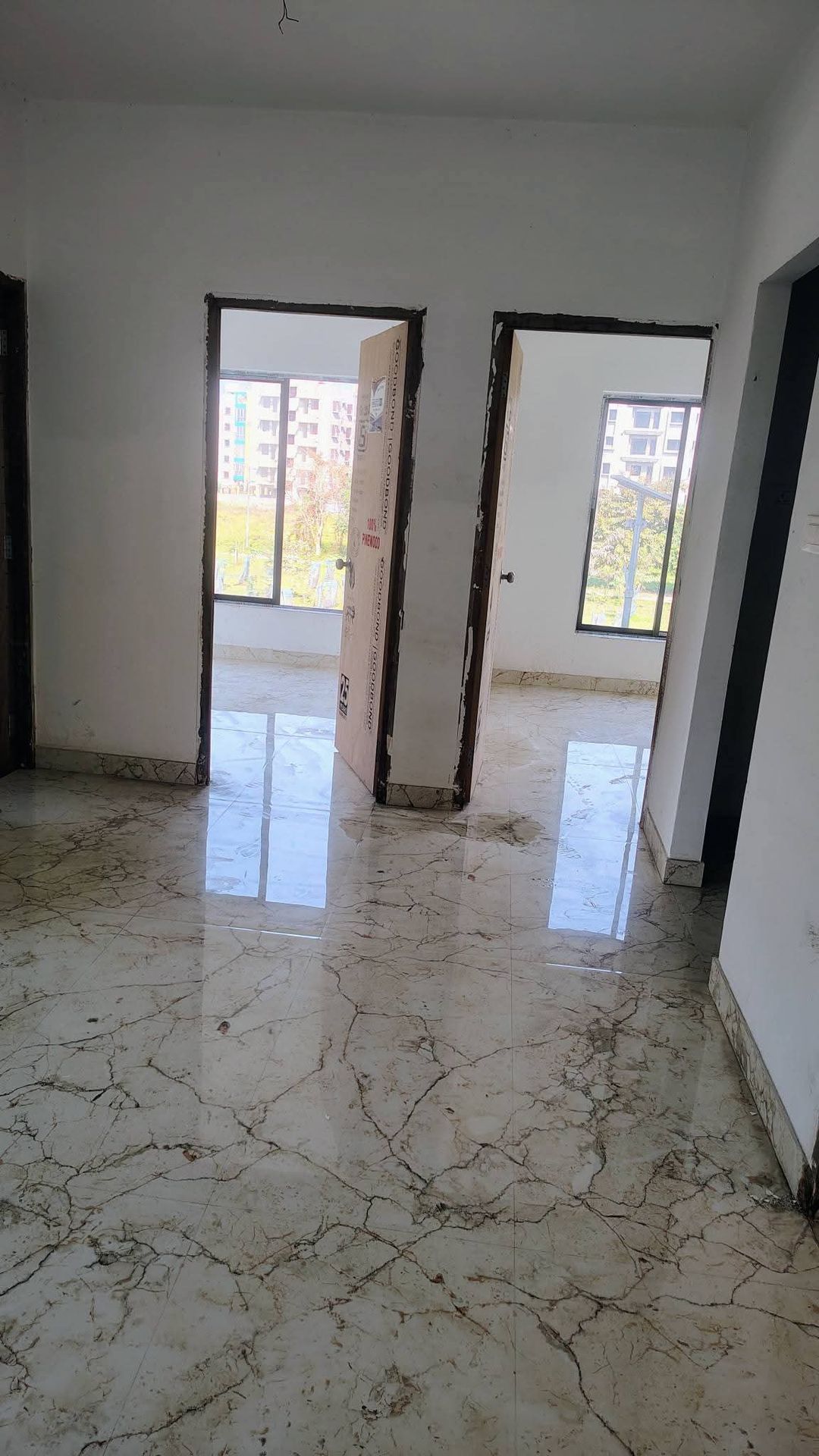3 BHK residential in Action Area IIB, Newtown, New Town, New Town — photo 4