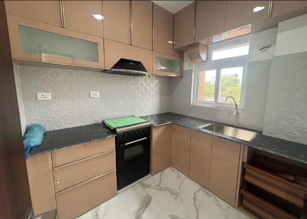 1 BHK residential in Ponkamra, West Bengal, India, Ponkamra — photo 3