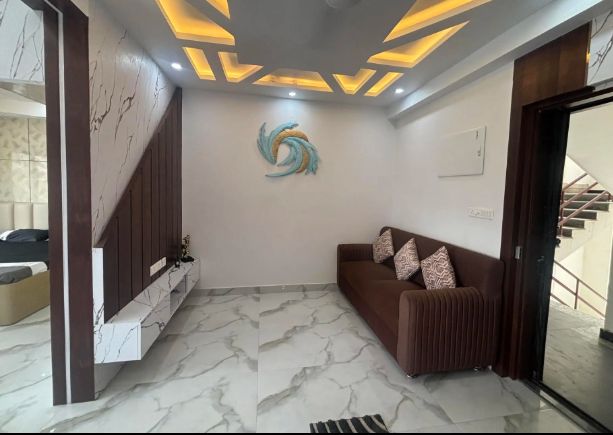 1 BHK residential in Ponkamra, West Bengal, India, Ponkamra — photo 2