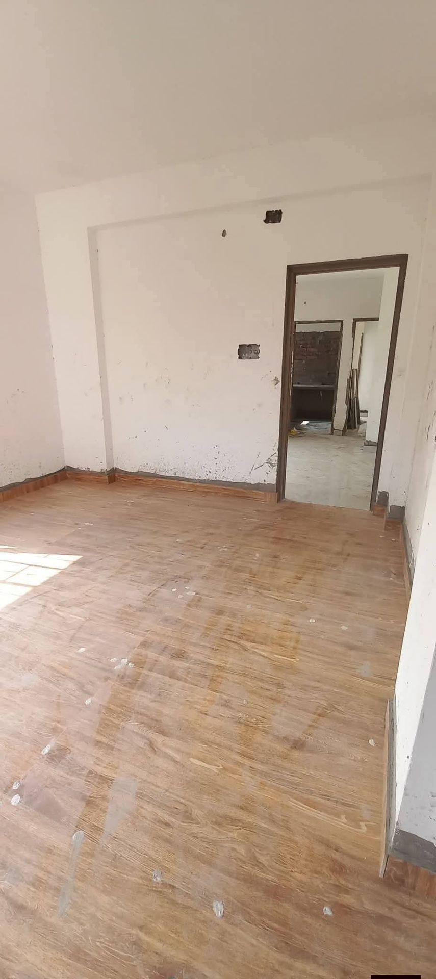 2 BHK residential in Bisarjan Ghat 2, Street Number 645, New Town, New Town — photo 1