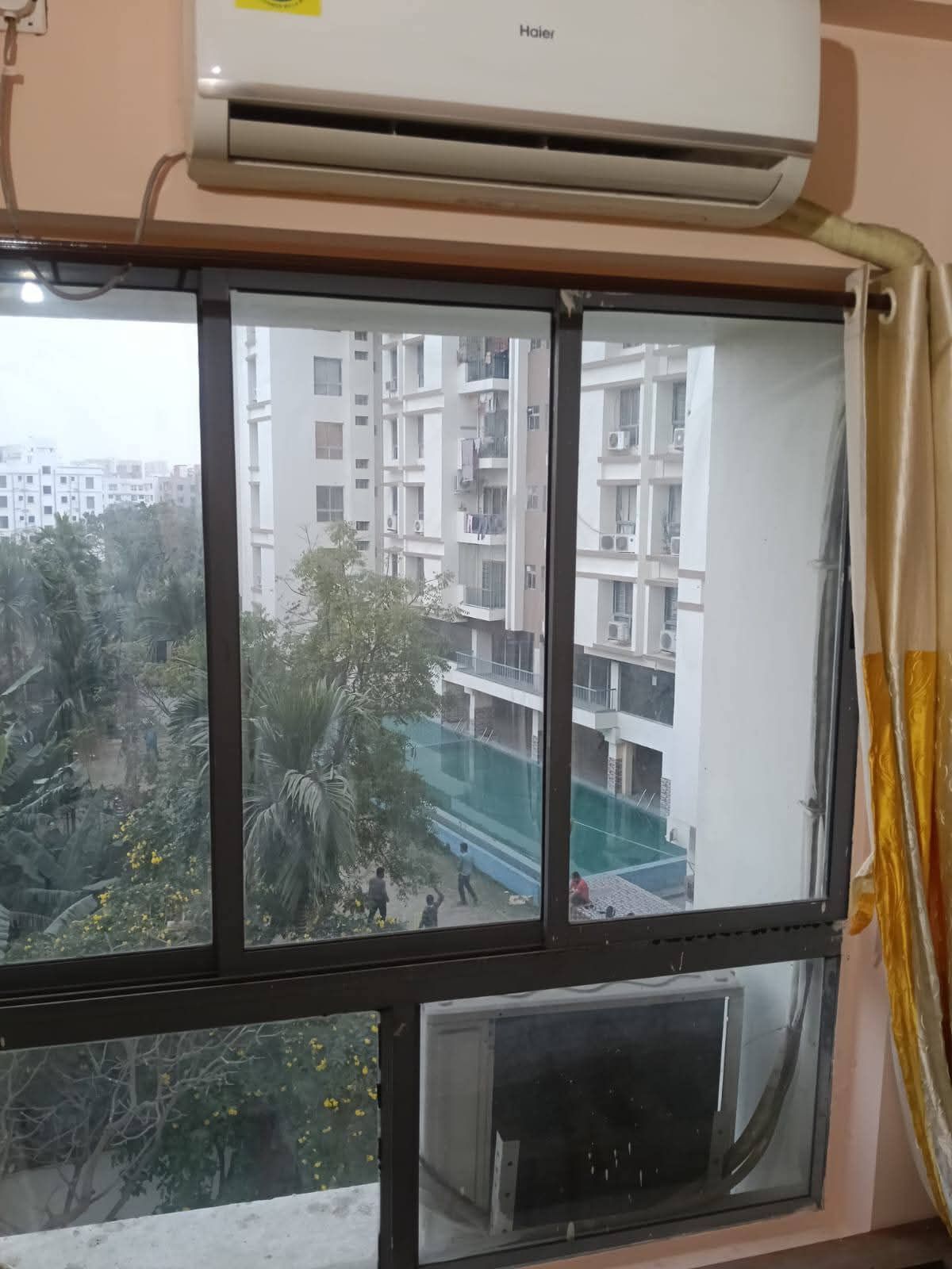 3 BHK residential in Akankha More Bus Stand, more, Kolkata, Kolkata — photo 3