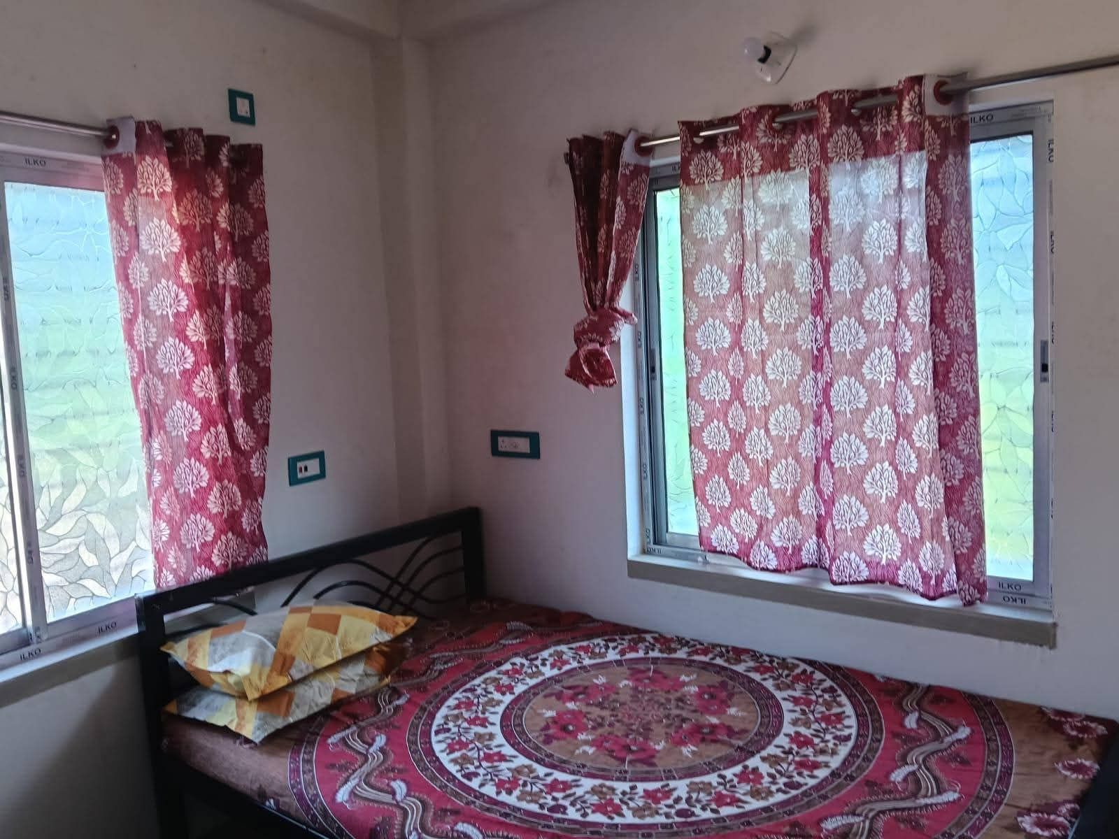 1 BHK residential in Baligori Road, Uniworld City, New Town, New Town — photo 1