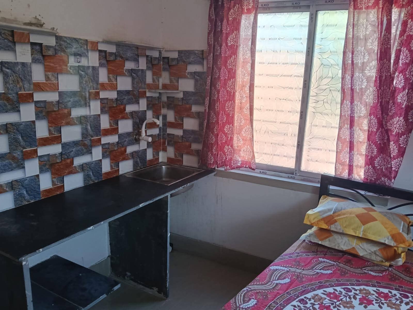 1 BHK residential in Baligori Road, Uniworld City, New Town, New Town — photo 5