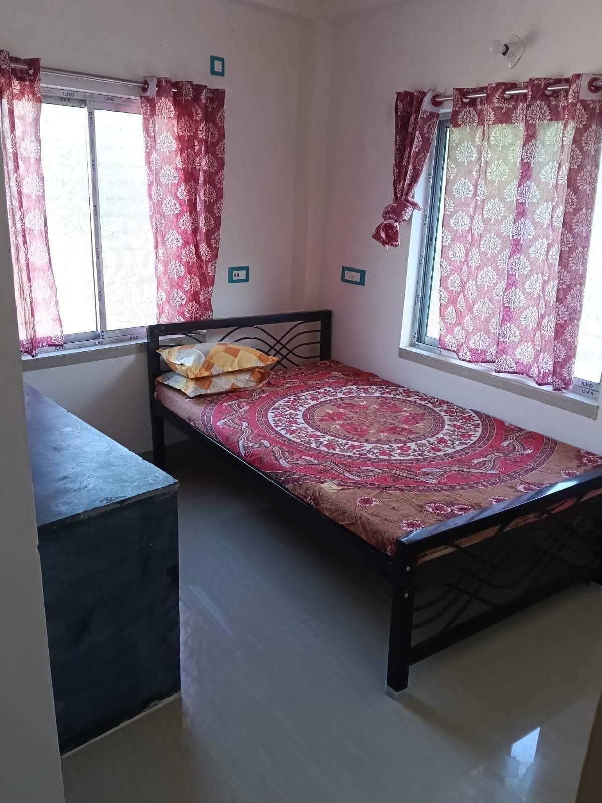 1 BHK residential in Baligori Road, Uniworld City, New Town, New Town — photo 3