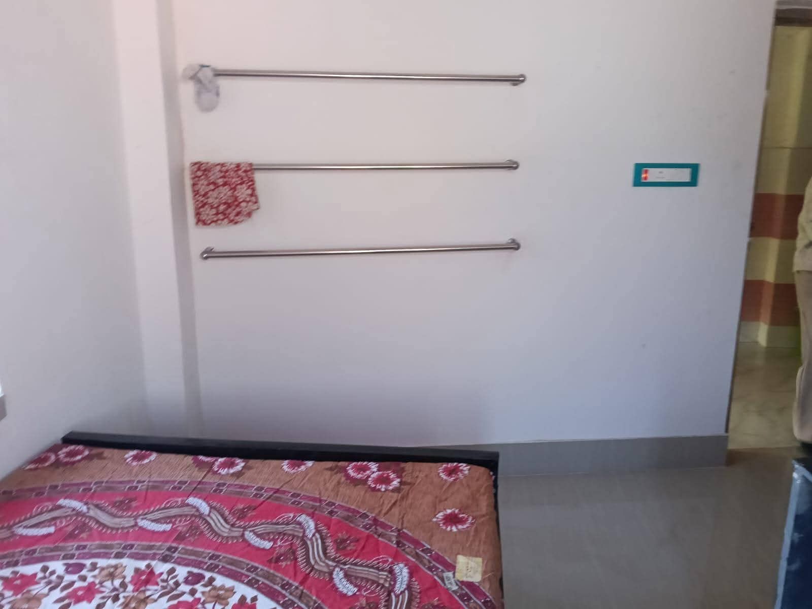 1 BHK residential in Baligori Road, Uniworld City, New Town, New Town — photo 4