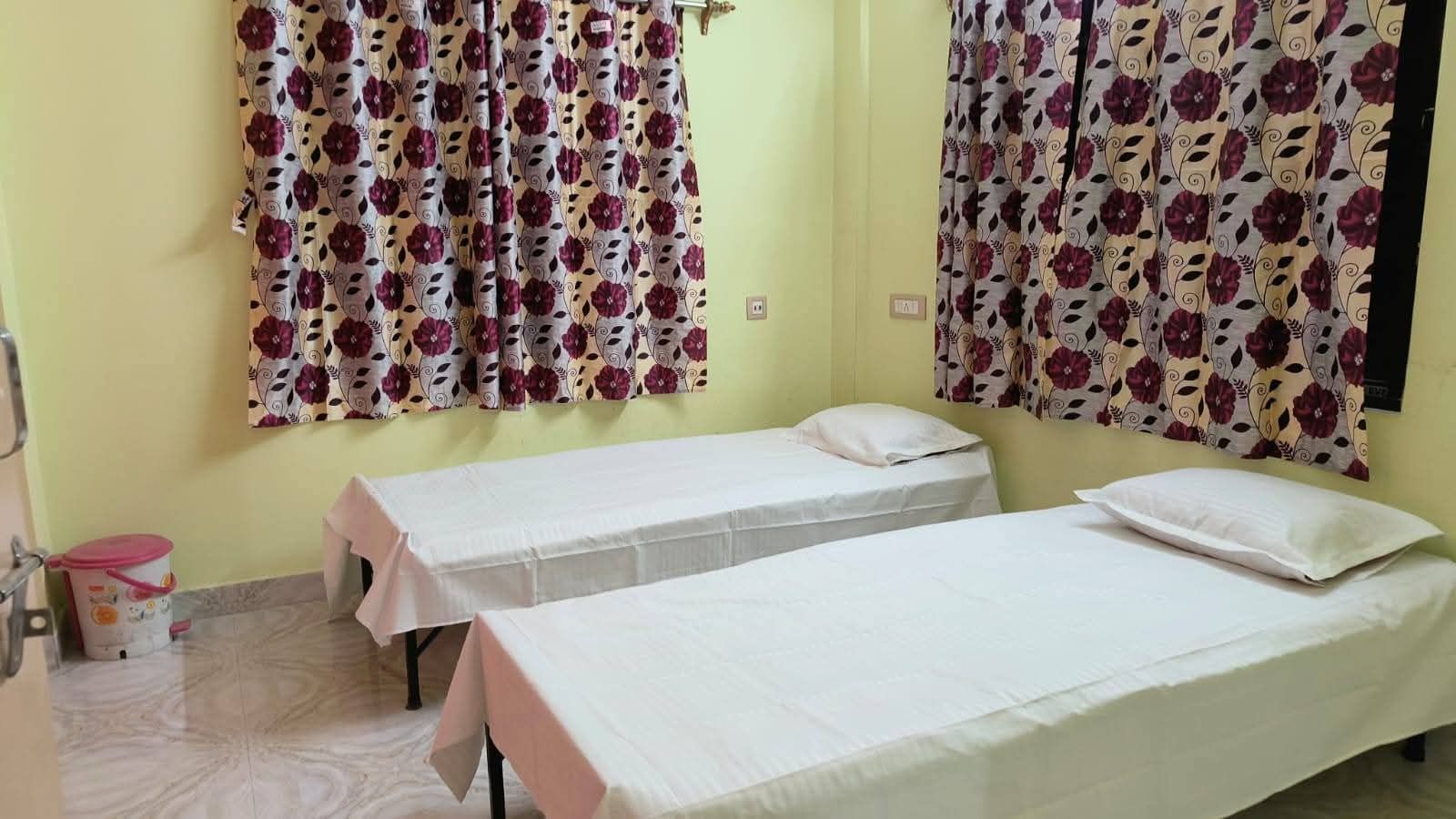 pg-hostel in Salt Lake Sector V, CM Block, Sector V, Sector V — photo 4