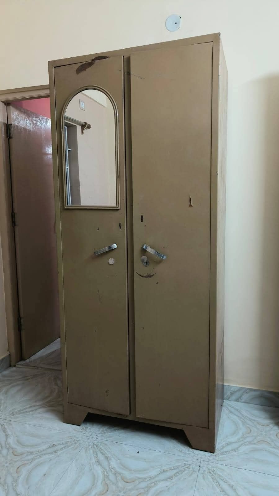 pg-hostel in Salt Lake Sector V, CM Block, Sector V, Sector V — photo 6