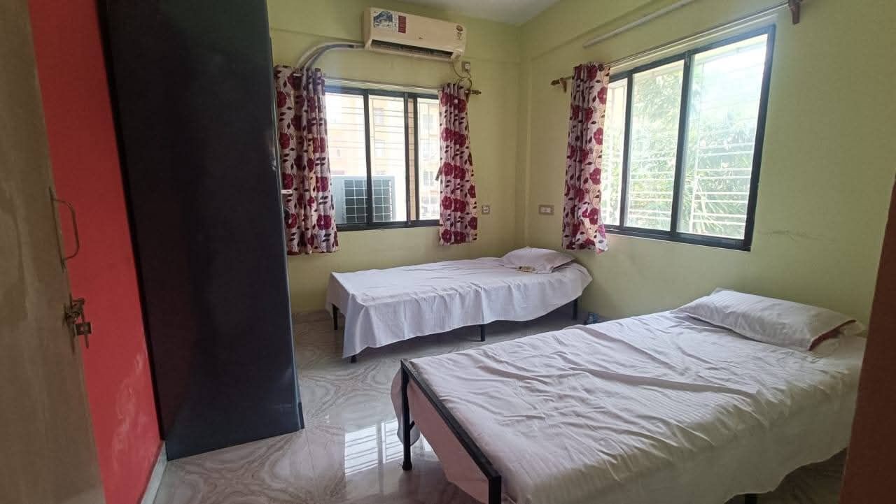 pg-hostel in Salt Lake Sector V, CM Block, Sector V, Sector V — photo 3