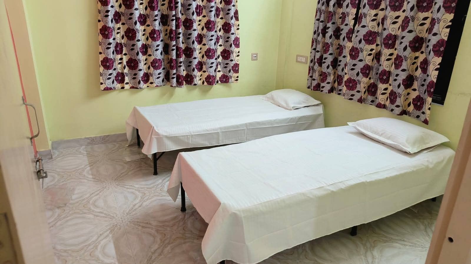 pg-hostel in Salt Lake Sector V, CM Block, Sector V, Sector V — photo 1