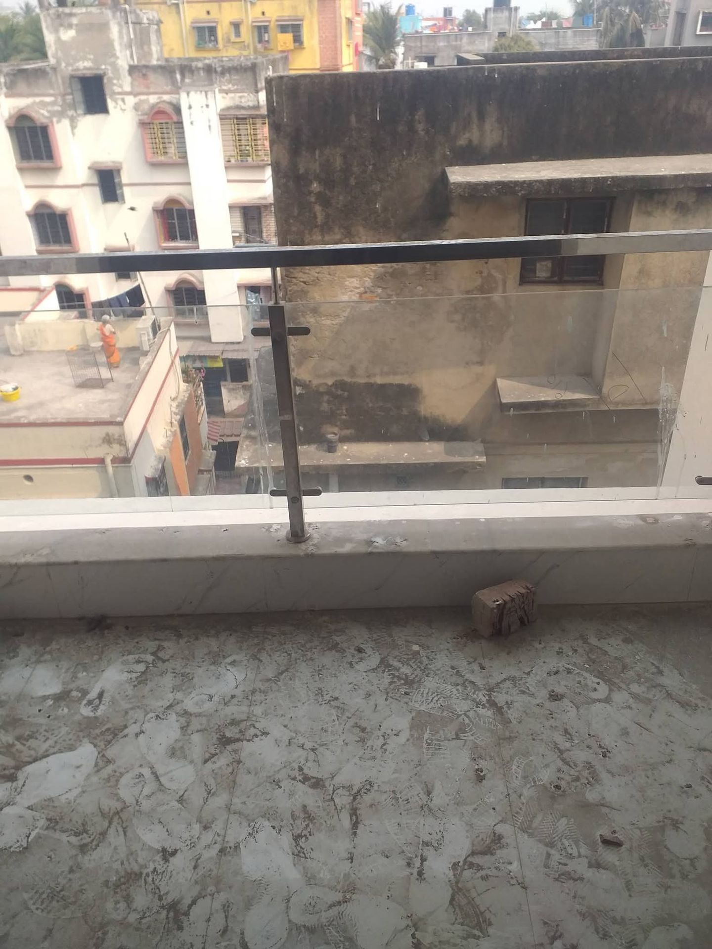 3 BHK residential in Dhakuria, Kolkata, Kolkata — photo 4