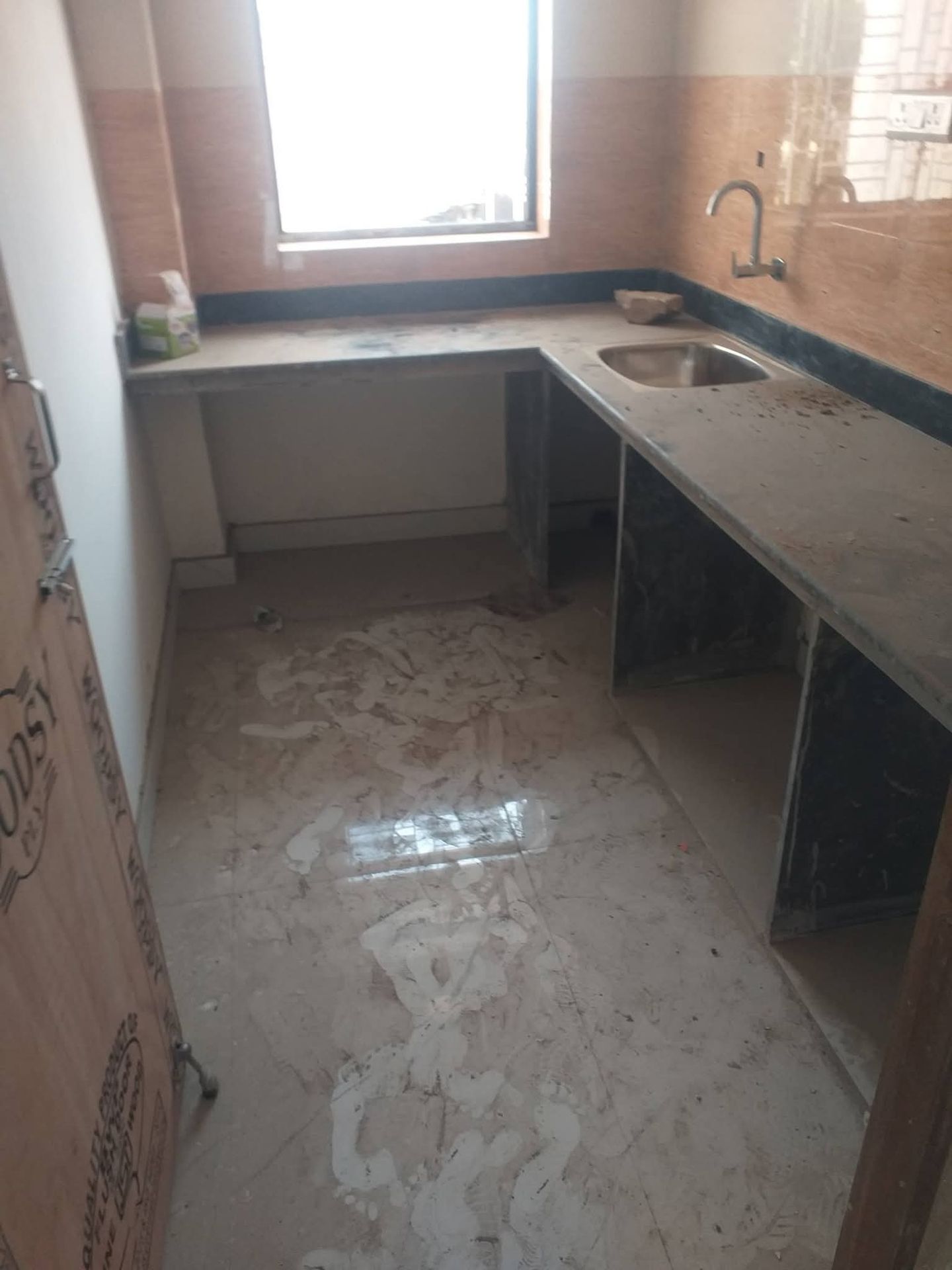 3 BHK residential in Dhakuria, Kolkata, Kolkata — photo 5