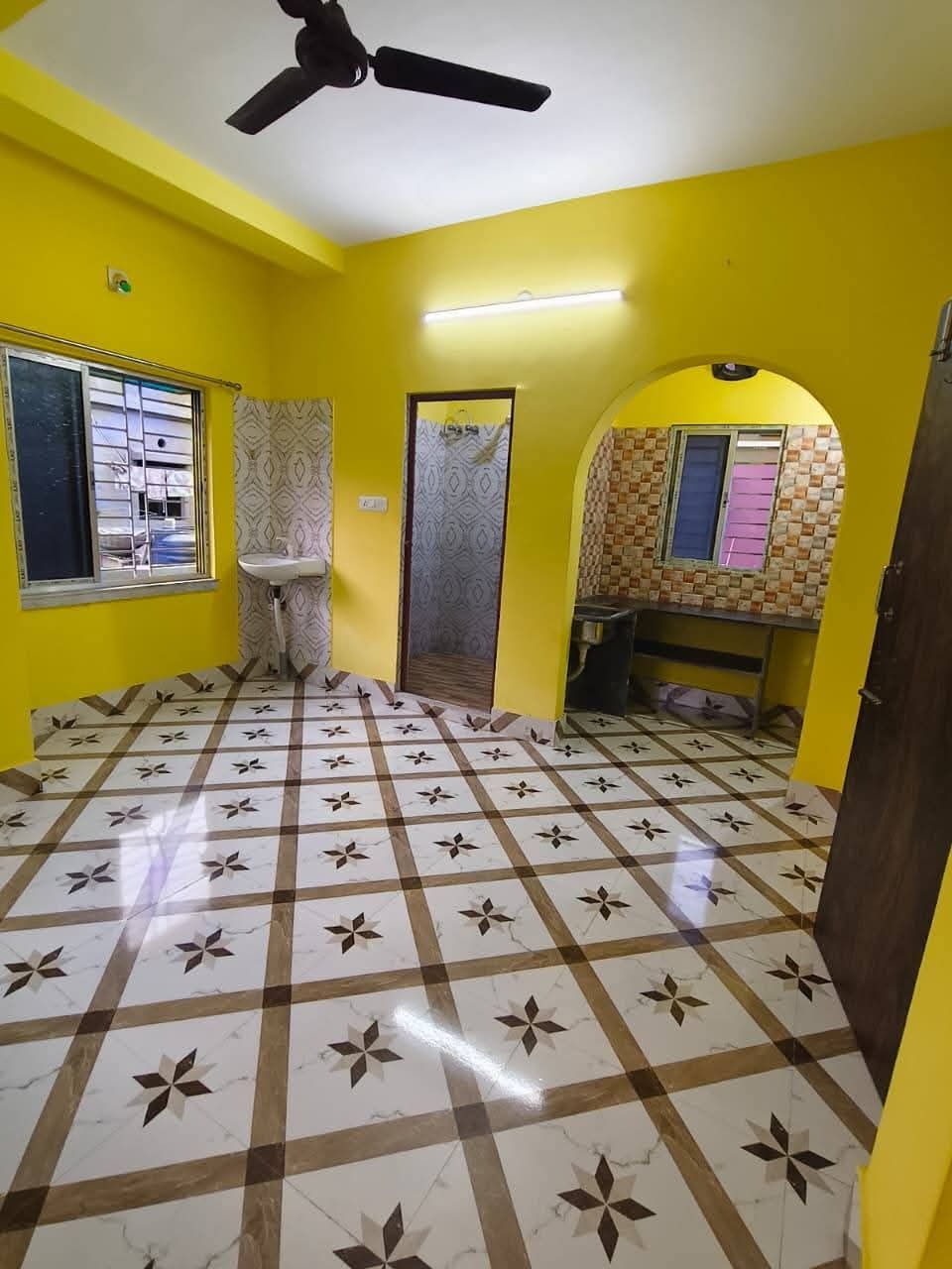 1 BHK residential in AC Block(Newtown), Action Area I, New Town, New Town — photo 4