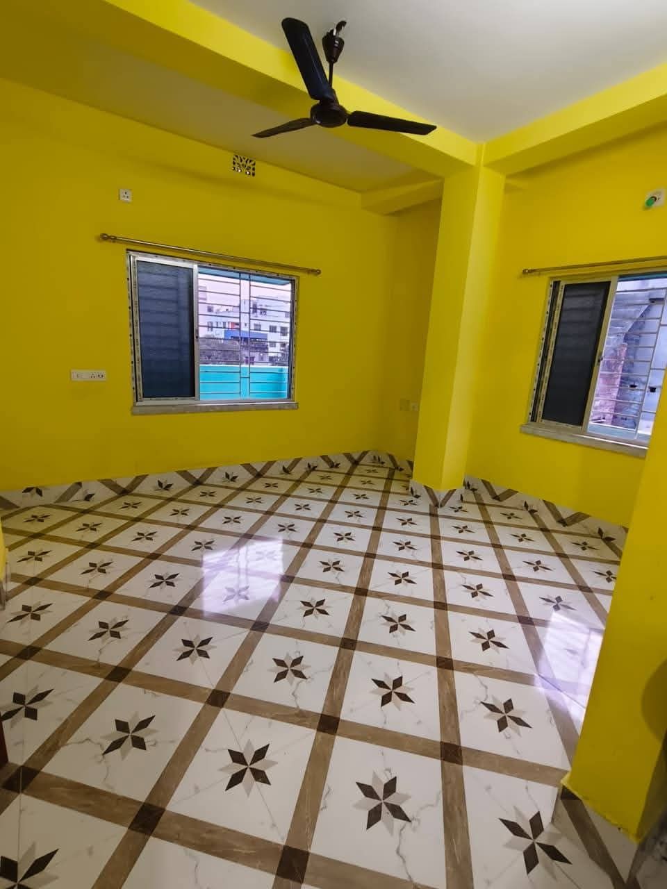 1 BHK residential in AC Block(Newtown), Action Area I, New Town, New Town — photo 3