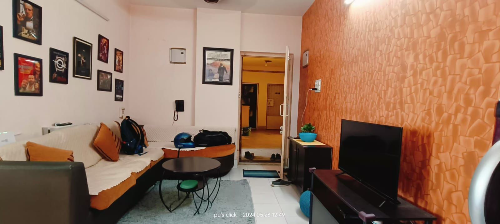 2 BHK residential in Alaktika Housing Complex, Action Area 2d, New Town, New Town — photo 2