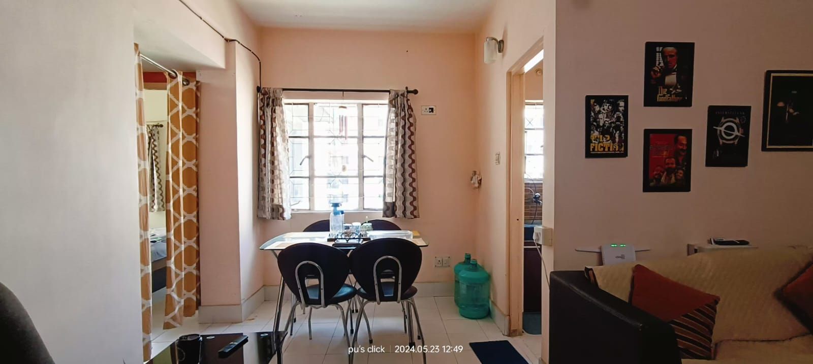 2 BHK residential in Alaktika Housing Complex, Action Area 2d, New Town, New Town — photo 4