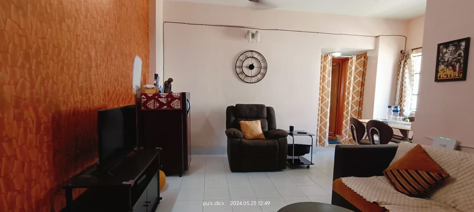 2 BHK residential in Alaktika Housing Complex, Action Area 2d, New Town, New Town — photo 3
