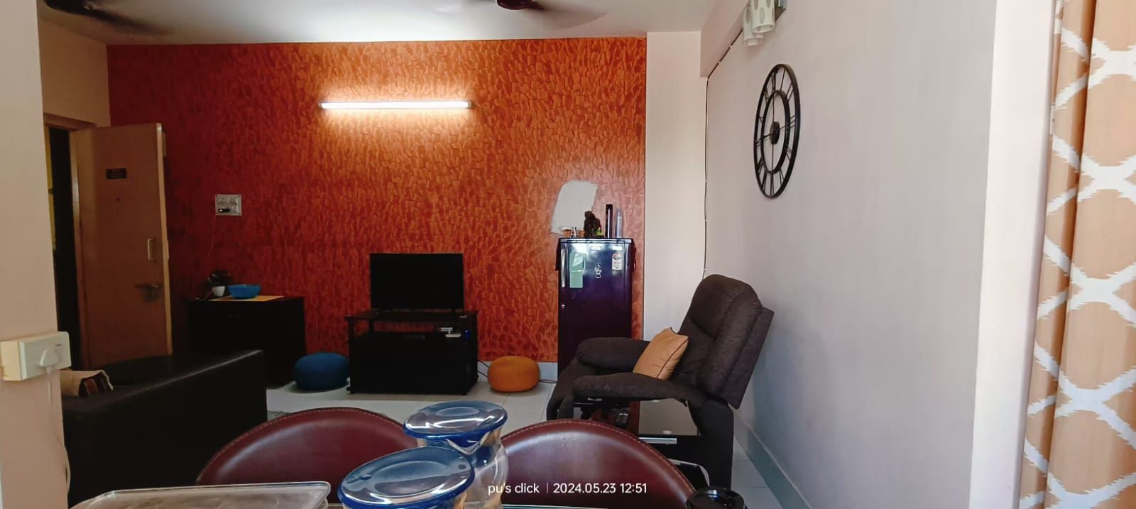 2 BHK residential in Alaktika Housing Complex, Action Area 2d, New Town, New Town — photo 5