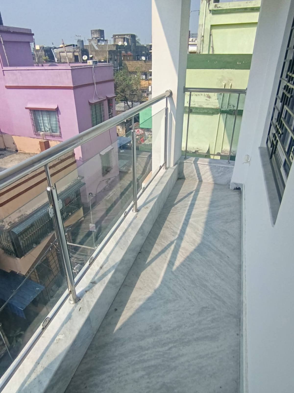 3 BHK residential in Raja SC Mallick Road, Dhakuria, Kolkata, Kolkata — photo 2