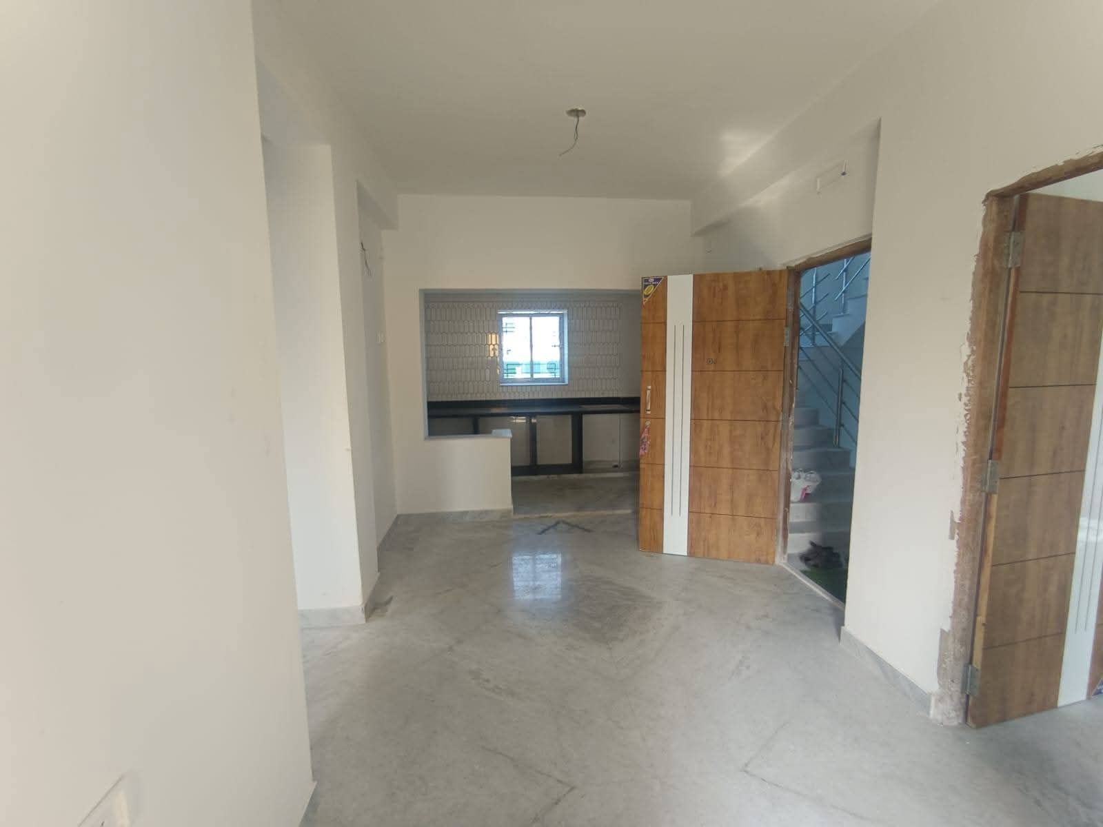 3 BHK residential in Raja SC Mallick Road, Dhakuria, Kolkata, Kolkata — photo 1
