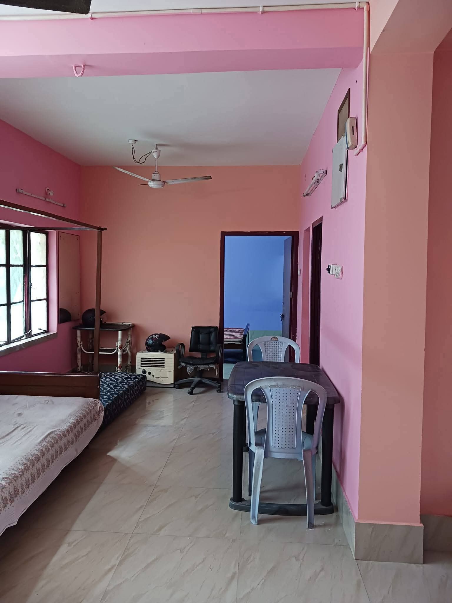 2 BHK residential in Kavi Nazrul Metro Station Road, Garia Bazaar, Kolkata, Kolkata — photo 2