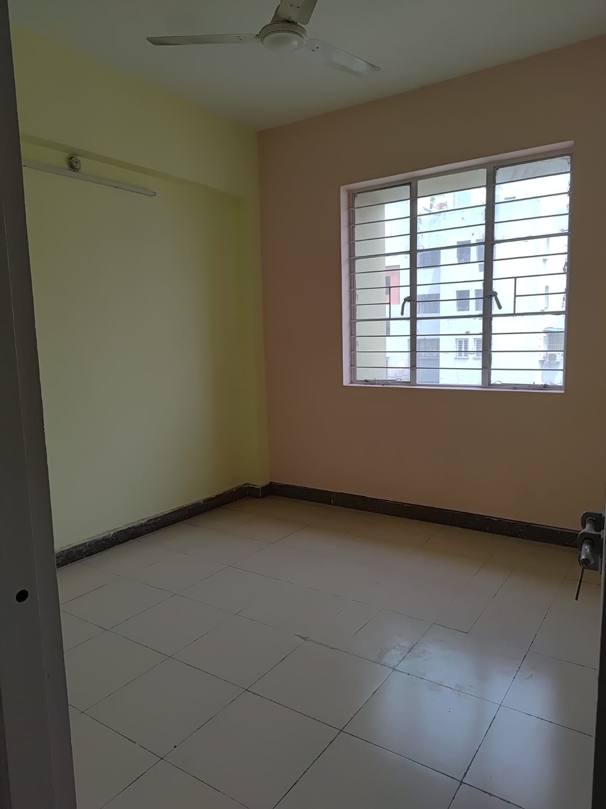 2 BHK residential in Ujjwala The CondoVille, Luxury Apartments, New Town — photo 5